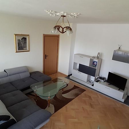 Apartment Marasha 플로브디프 외부 사진