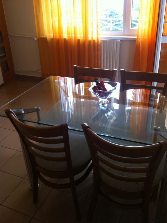 Apartment Marasha 플로브디프 객실 사진