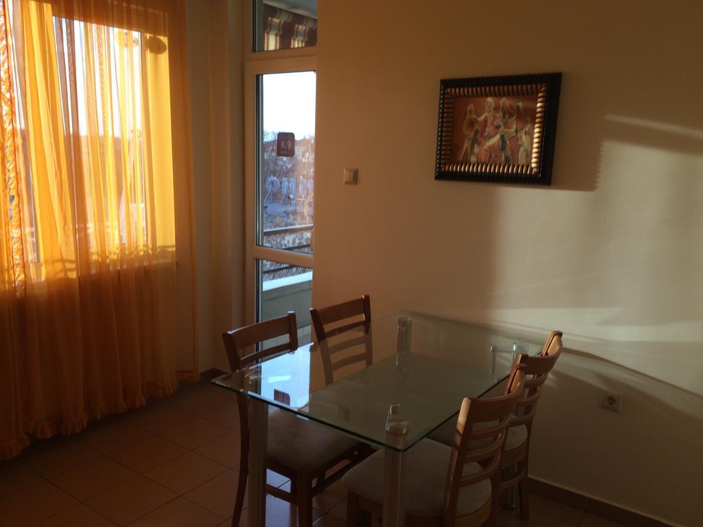 Apartment Marasha 플로브디프 외부 사진