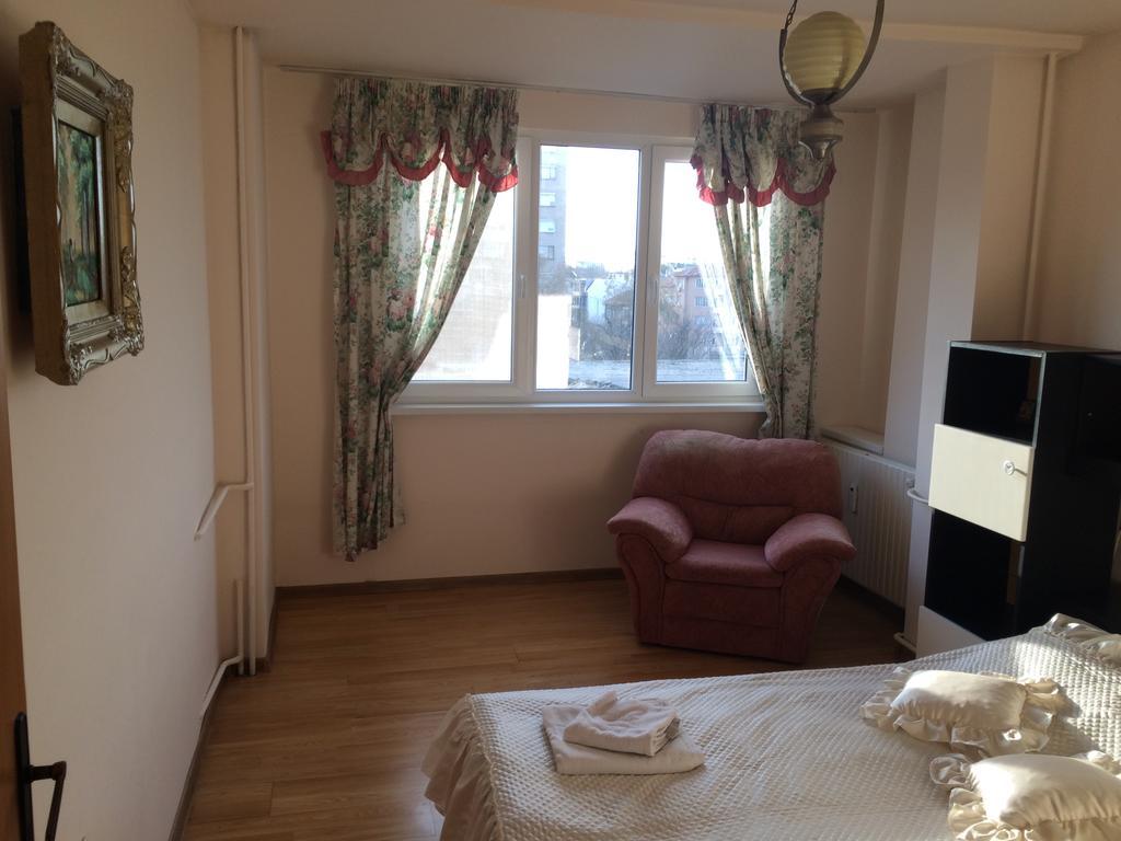 Apartment Marasha 플로브디프 외부 사진