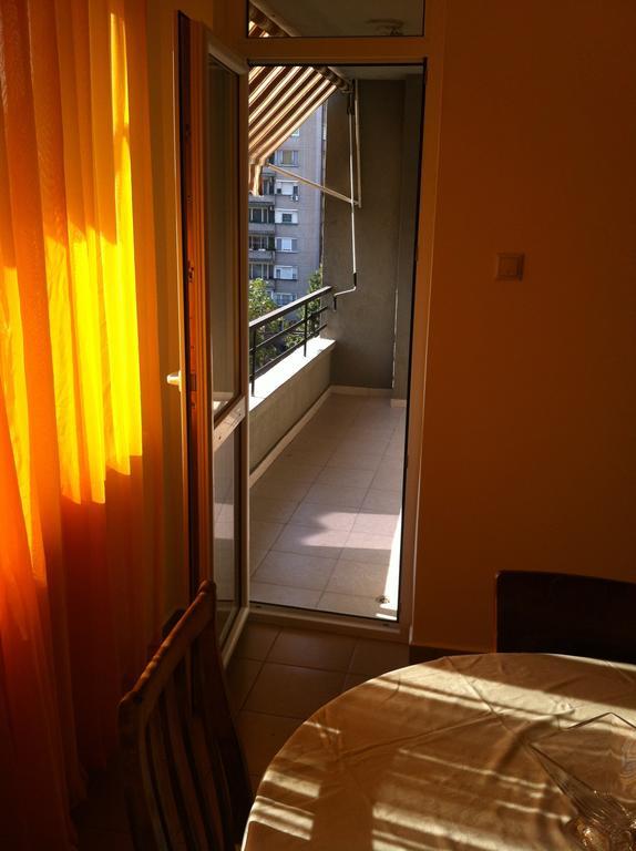 Apartment Marasha 플로브디프 객실 사진
