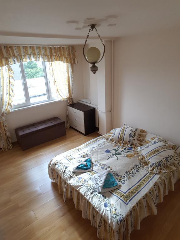 Apartment Marasha 플로브디프 외부 사진