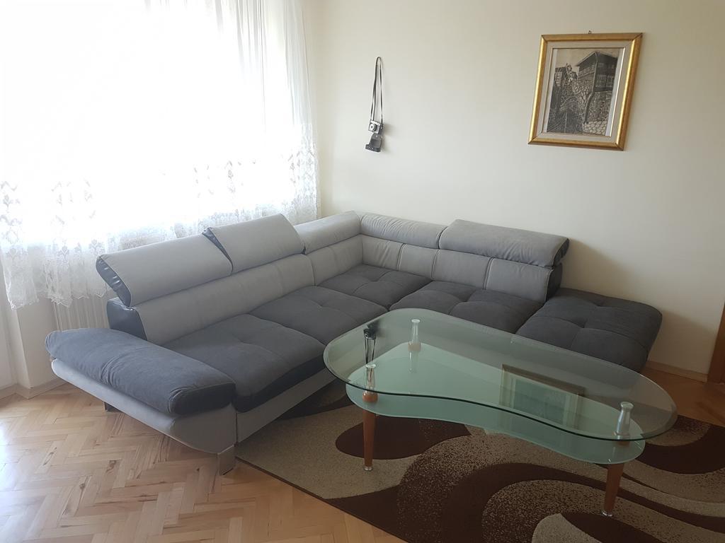 Apartment Marasha 플로브디프 외부 사진