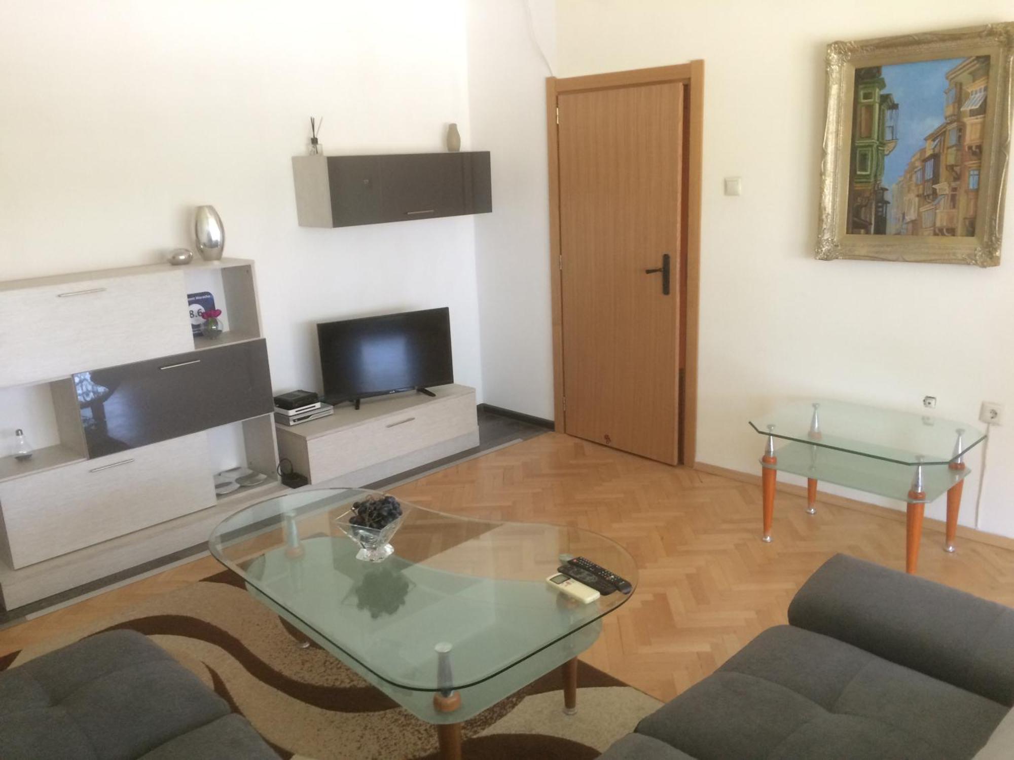 Apartment Marasha 플로브디프 외부 사진