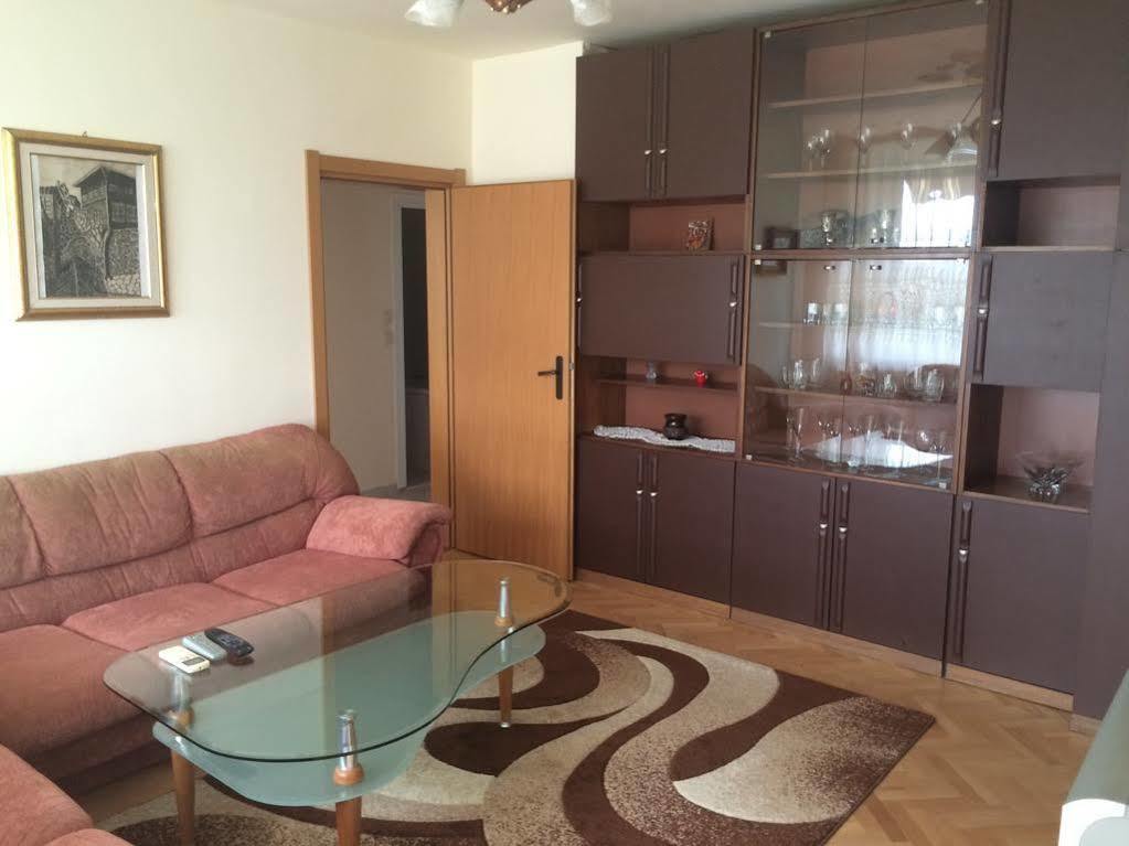 Apartment Marasha 플로브디프 외부 사진
