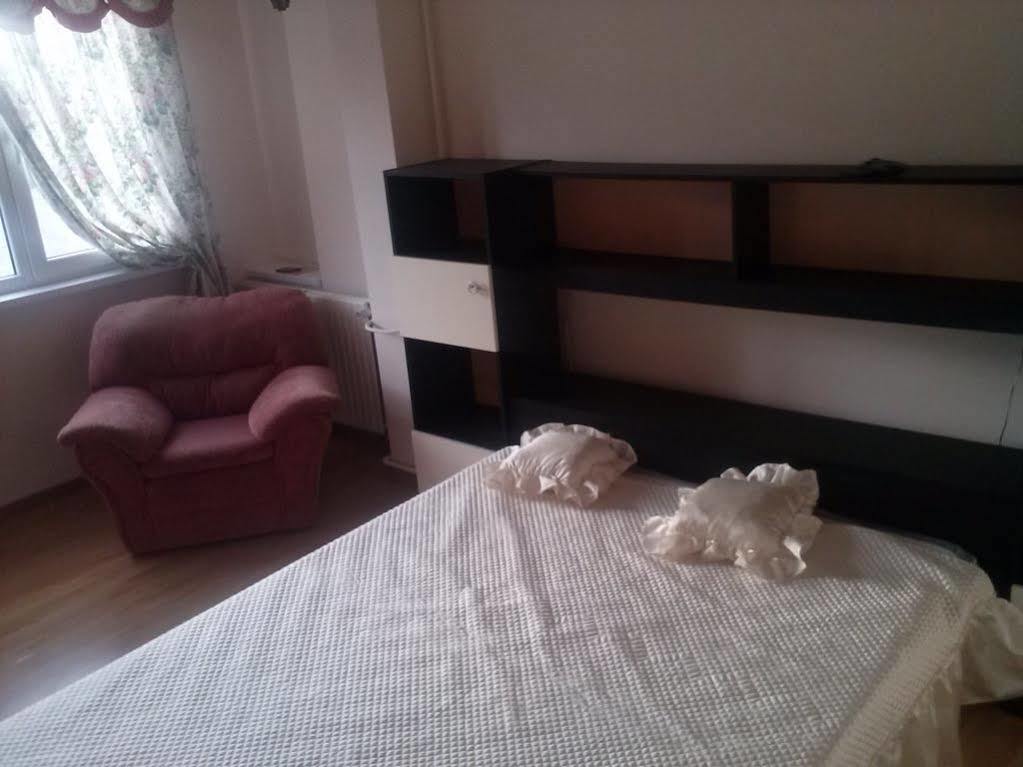 Apartment Marasha 플로브디프 외부 사진