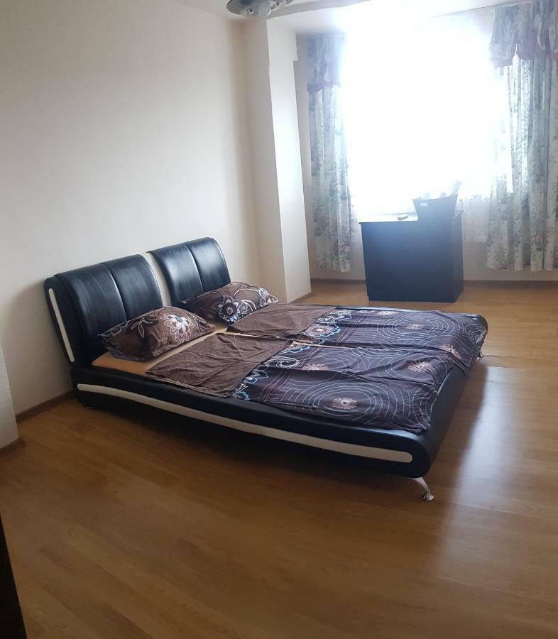 Apartment Marasha 플로브디프 외부 사진